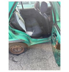 Commande de phare CITROEN SAXO