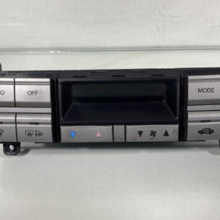 Commande chauffage HONDA FR-V Photo n°1