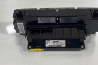 Commande chauffage HONDA FR-V