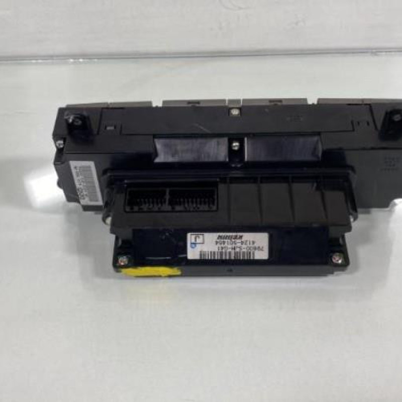 Commande chauffage HONDA FR-V Photo n°2