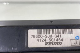 Commande chauffage HONDA FR-V