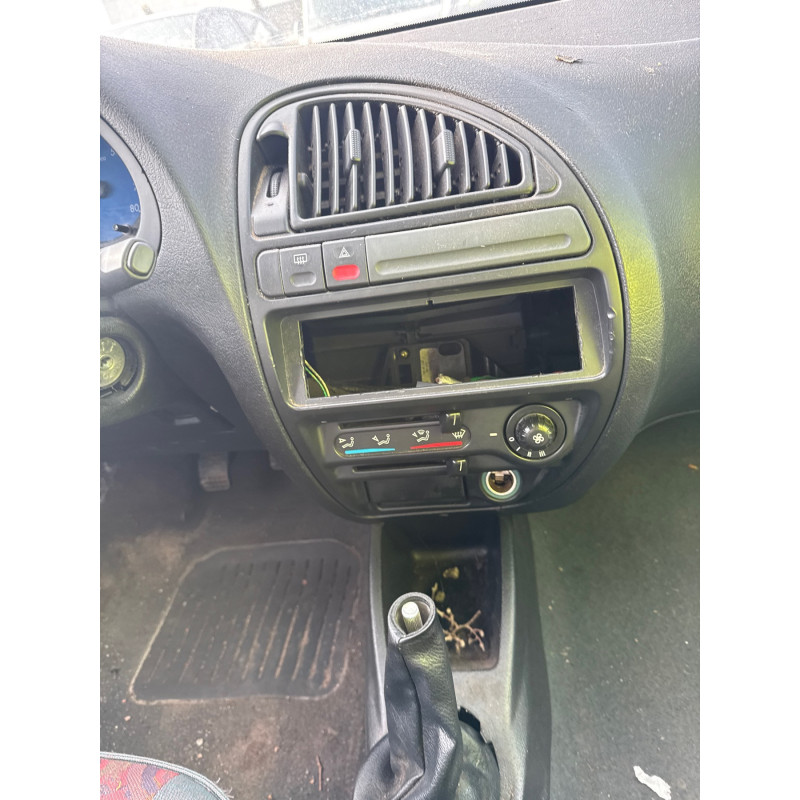 Amortisseur avant gauche CITROEN SAXO Photo n°1