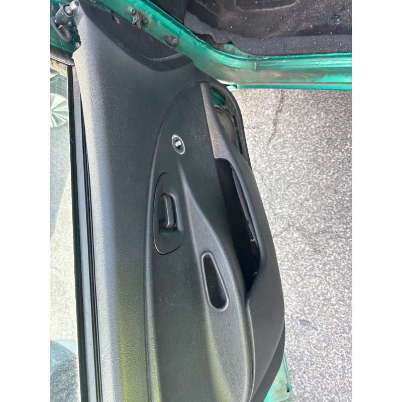 Pare boue arriere gauche CITROEN SAXO Photo n°5
