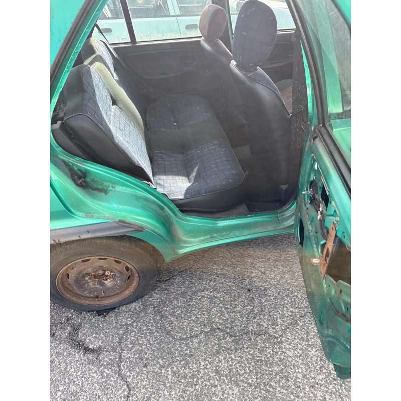 Mastervac CITROEN SAXO Photo n°12