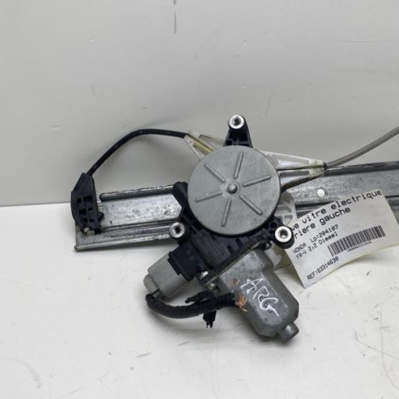 Leve vitre electrique arriere gauche HONDA FR-V Photo n°2
