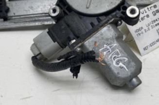 Leve vitre electrique arriere gauche HONDA FR-V