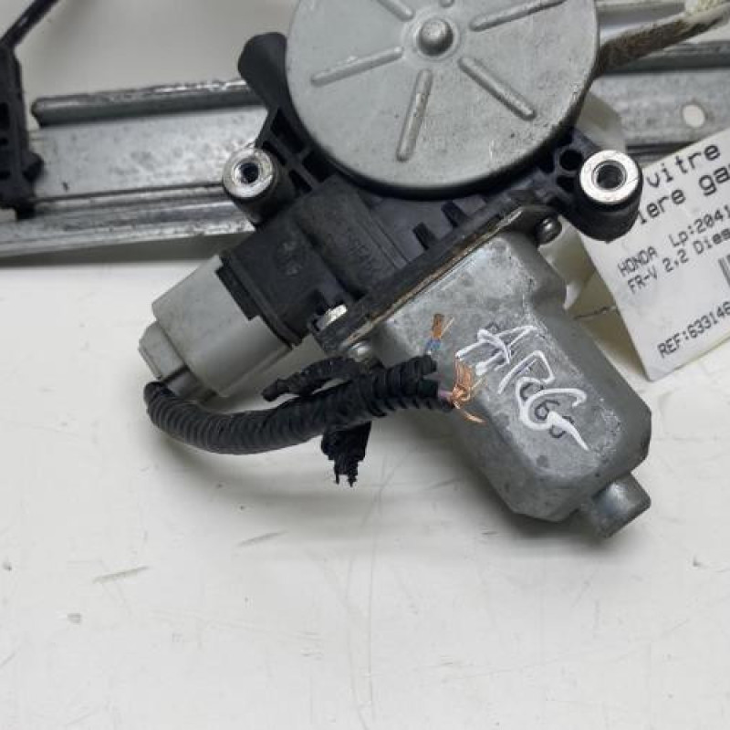 Leve vitre electrique arriere gauche HONDA FR-V Photo n°3
