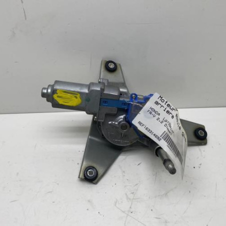 Moteur essuie glace arriere HONDA FR-V Photo n°1