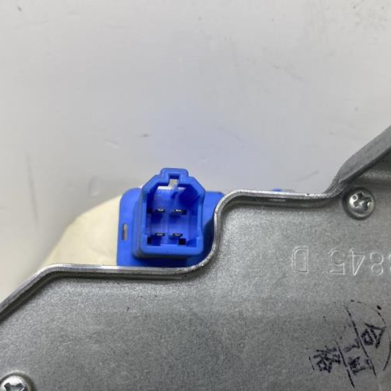 Moteur essuie glace arriere HONDA FR-V Photo n°3