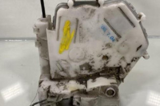 Serrure avant droit HONDA FR-V