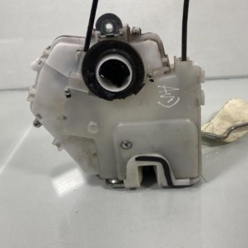 Serrure avant droit HONDA FR-V Photo n°3