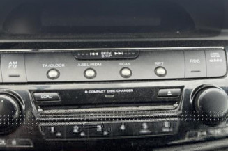 Serrure avant droit HONDA FR-V