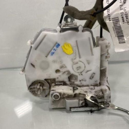 Serrure avant gauche HONDA FR-V