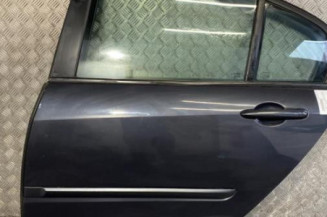 Porte arriere gauche RENAULT LAGUNA 3 Photo n°1