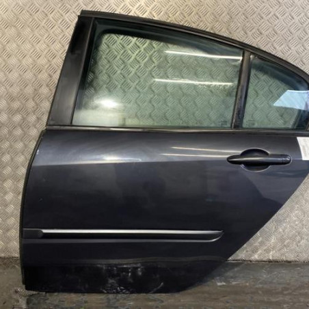 Porte arriere gauche RENAULT LAGUNA 3 Photo n°1