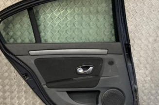Porte arriere gauche RENAULT LAGUNA 3