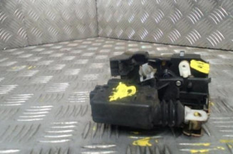 Serrure avant droit RENAULT KANGOO 1