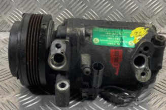 Compresseur clim BMW SERIE 3 E46 Photo n°1