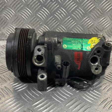 Compresseur clim BMW SERIE 3 E46 Photo n°1