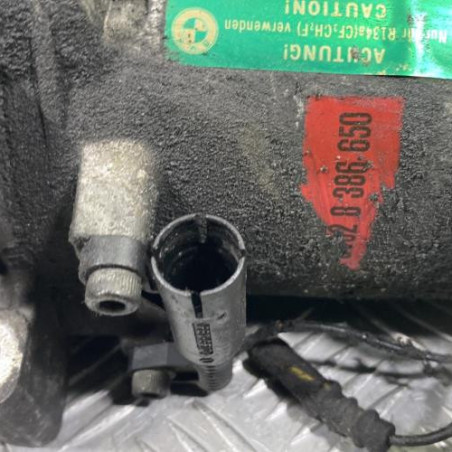 Compresseur clim BMW SERIE 3 E46