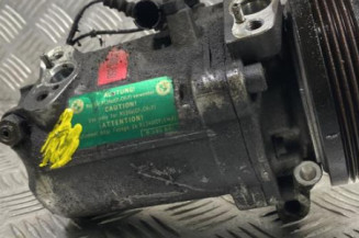 Compresseur clim BMW SERIE 3 E46