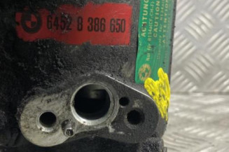 Compresseur clim BMW SERIE 3 E46