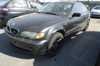 Compresseur clim BMW SERIE 3 E46