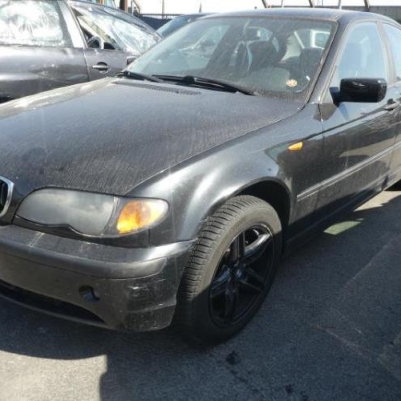Compresseur clim BMW SERIE 3 E46 Photo n°6
