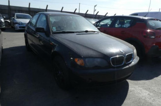 Compresseur clim BMW SERIE 3 E46