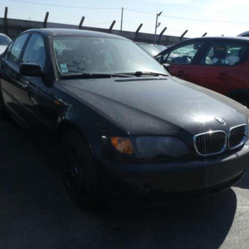 Compresseur clim BMW SERIE 3 E46 Photo n°7