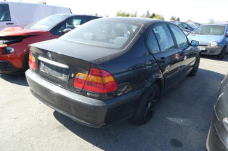 Compresseur clim BMW SERIE 3 E46