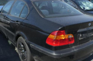 Compresseur clim BMW SERIE 3 E46