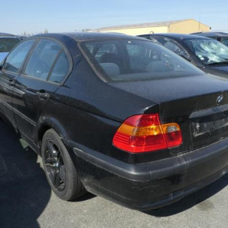Compresseur clim BMW SERIE 3 E46 Photo n°9