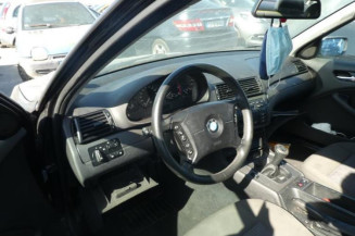 Compresseur clim BMW SERIE 3 E46