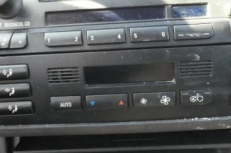 Compresseur clim BMW SERIE 3 E46
