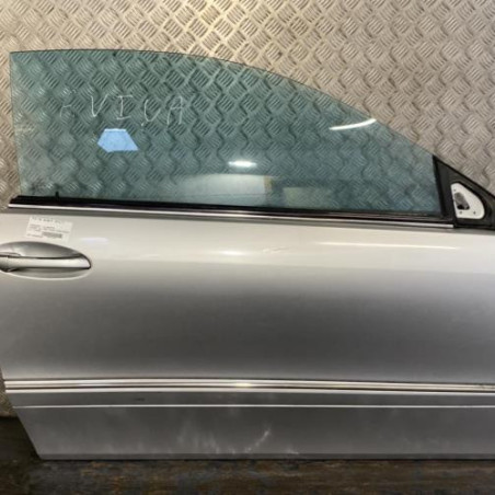 Porte avant droit MERCEDES CLASSE CLK 209 Photo n°1