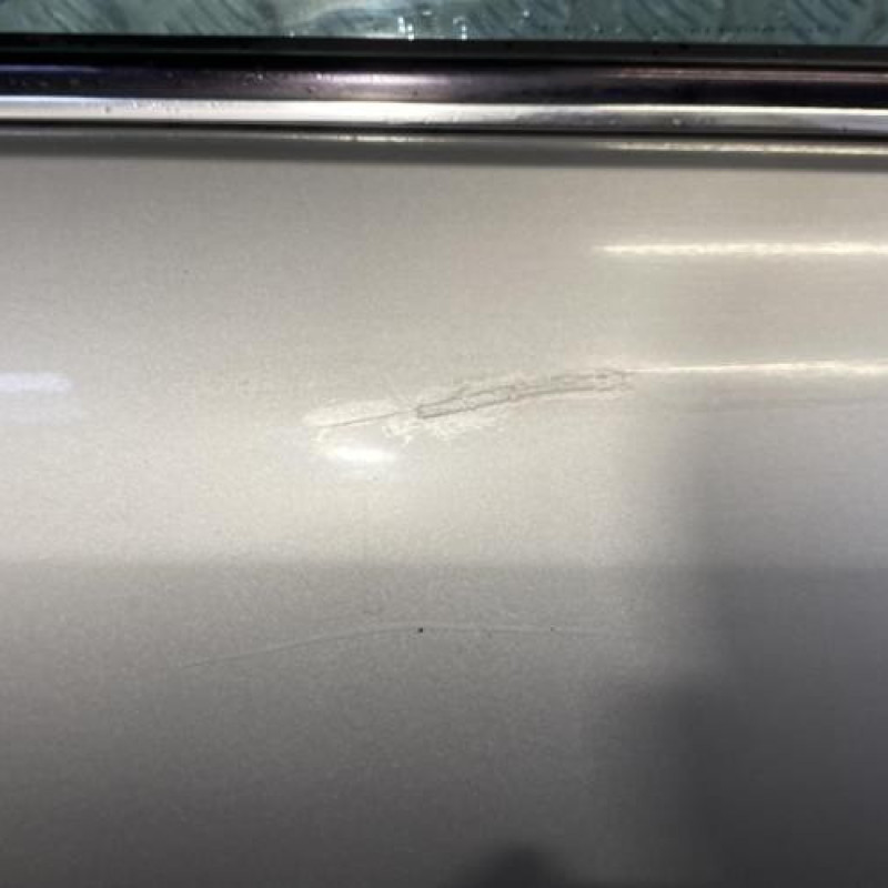 Porte avant droit MERCEDES CLASSE CLK 209 Photo n°4