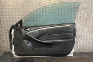 Porte avant droit MERCEDES CLASSE CLK 209