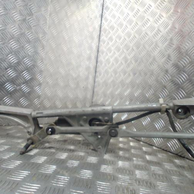 Moteur essuie glace avant MERCEDES CLASSE CLK 209 Photo n°1