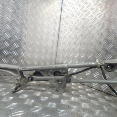 Moteur essuie glace avant MERCEDES CLASSE CLK 209 Photo n°1