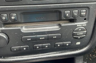 Jante PEUGEOT 406