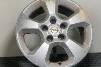 Jante OPEL ASTRA H Photo n°1