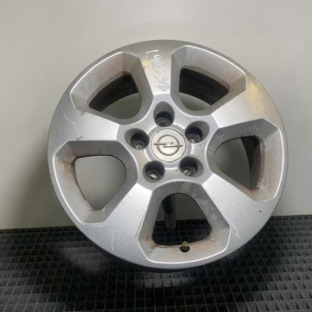 Jante OPEL ASTRA H Photo n°1