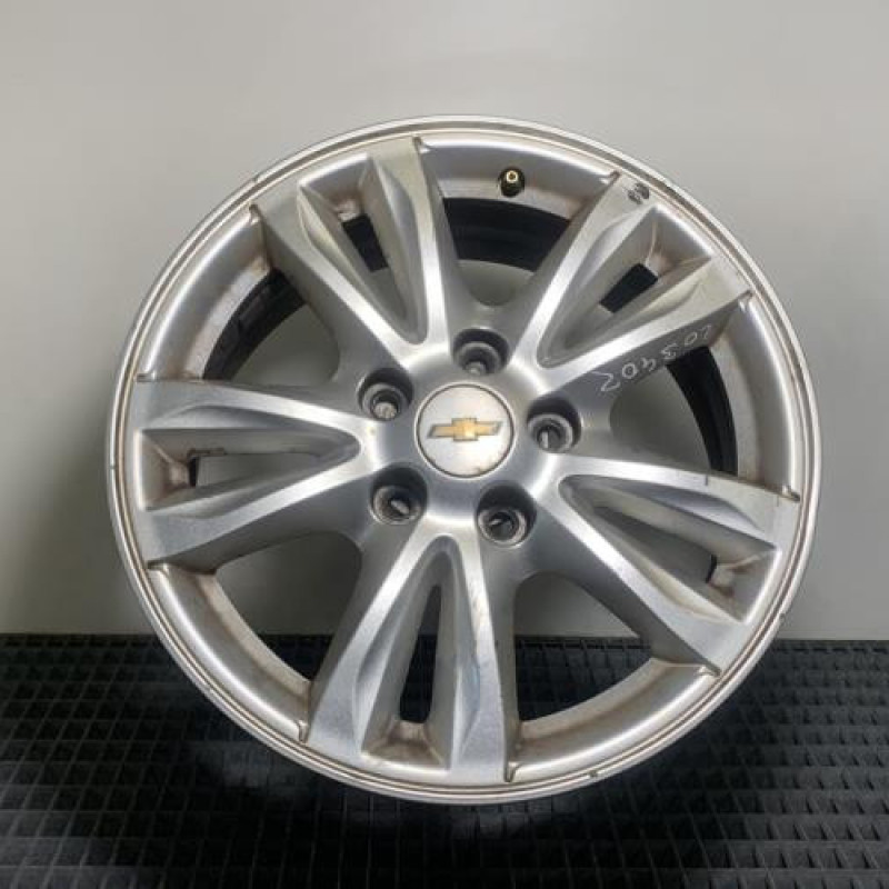 Jante CHEVROLET CRUZE Photo n°1