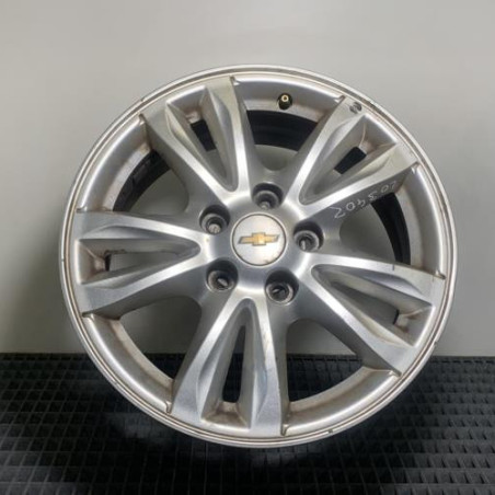 Jante CHEVROLET CRUZE Photo n°1