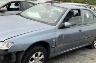 Jante PEUGEOT 406