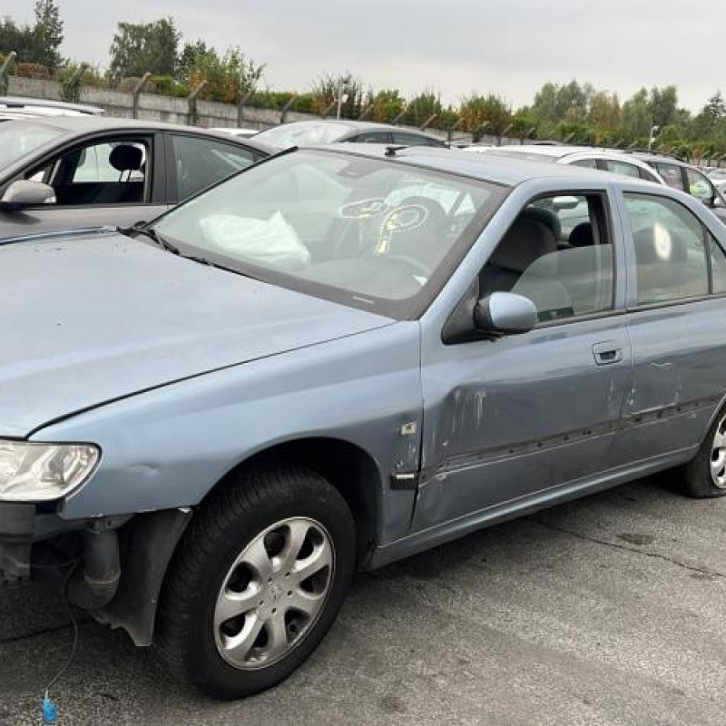 Jante PEUGEOT 406 Photo n°3
