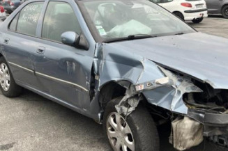 Jante PEUGEOT 406