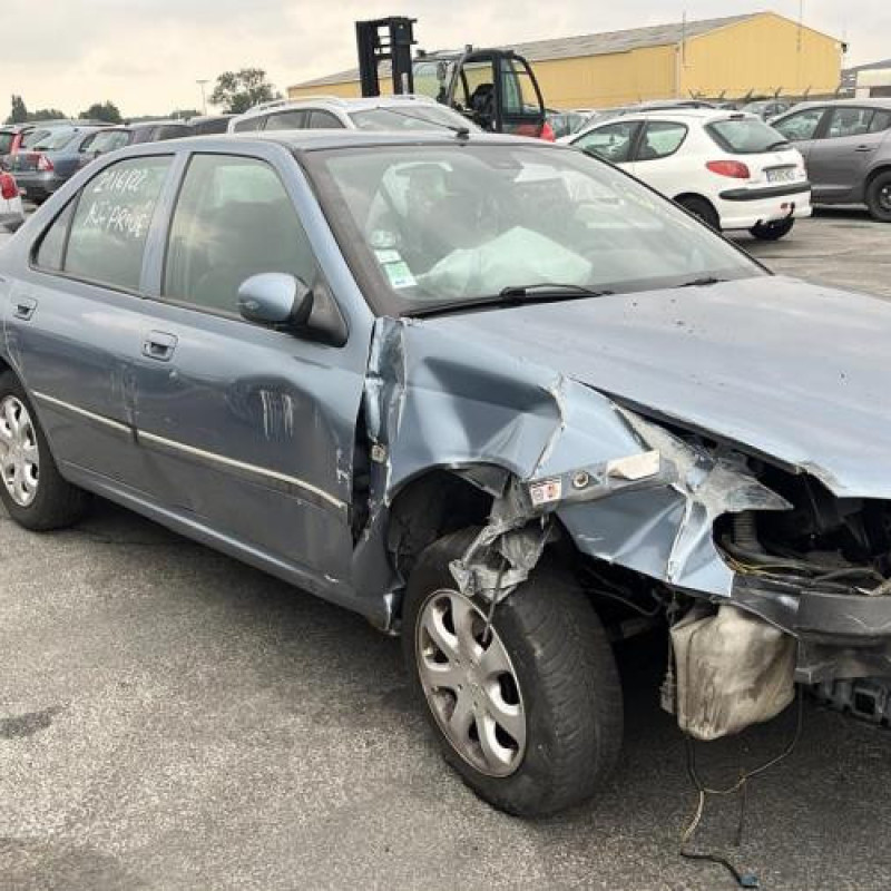 Jante PEUGEOT 406 Photo n°4