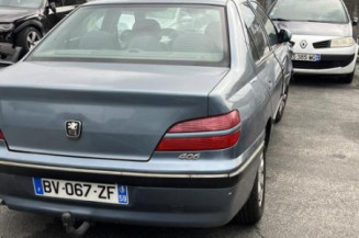 Jante PEUGEOT 406
